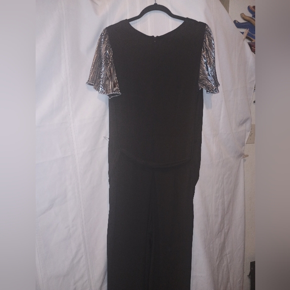Dressy jumpsuit - Picture 2 of 6